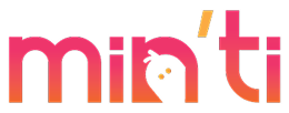 min'ti Logo