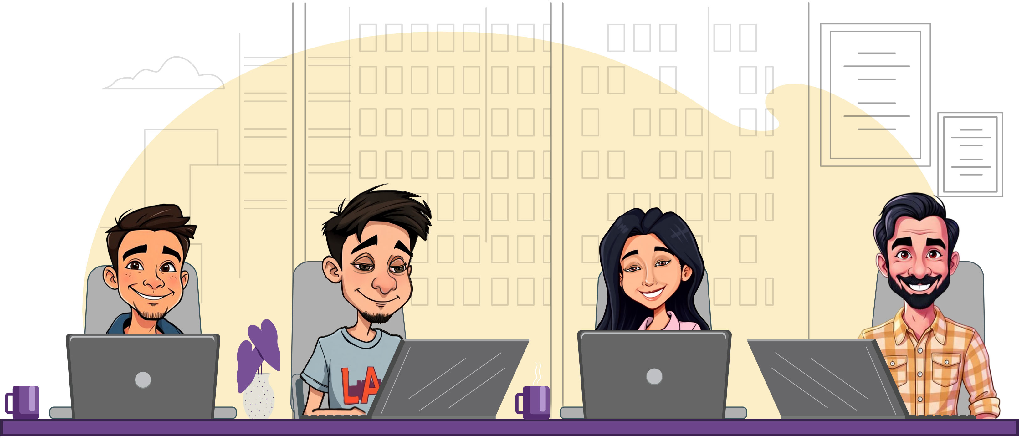 Website Maintenance Image